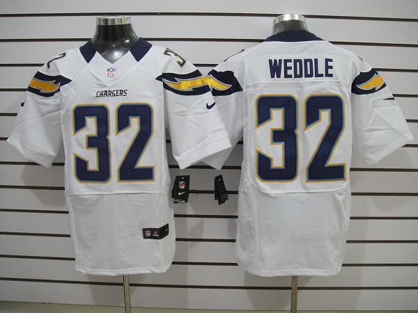 Nike San Diego Chargers Elite Jerseys-019